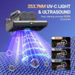 FEPPO UV Bed and Sofa Vacuum Cleaner