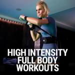 Quell Impact - High-Energy Fitness Gaming Platform