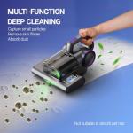 FEPPO UV Bed and Sofa Vacuum Cleaner