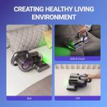 FEPPO UV Bed and Sofa Vacuum Cleaner