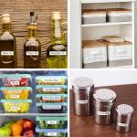 SUPVAN E10 Bluetooth Label Maker with Tape