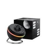 Ainael Galaxy Projector with Starry Sky Effects