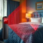 AI-Powered Hidden Camera and Bug Detector