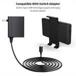 Ultimate 10000mAh Power Bank for Nintendo Switch