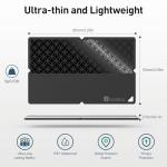 Apple MFi Bluetooth Tracker Smart Card for iOS