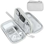 Portable Waterproof Travel Cable Organizer Pouch