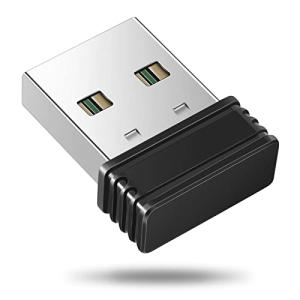 USB Mouse Jiggler - No Software Needed, Plug & Play