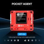 Customizable AI Robot with Voice Cloning & Interactivity