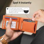 Apple MFi Bluetooth Tracker Smart Card for iOS