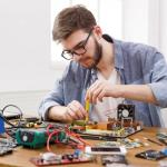 2-Pack Multitool Pen Set - Perfect Gift Idea