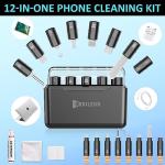 iPhone Cleaning Kit & Multi-Tool for AirPods