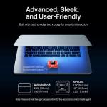 Customizable AI Robot with Voice Cloning & Interactivity