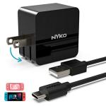 Nyko Power Kit for Nintendo Switch
