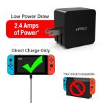 Nyko Power Kit for Nintendo Switch