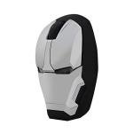 Wireless Iron Man Mouse for PC and Mac