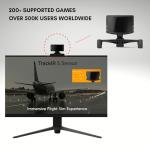 TrackIR 5 Head Tracking System for Gaming