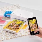 KODAK Instant Photo Printer 2-in-1 Bundle