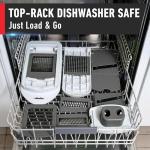 Mueller Pro Chopper: 10-in-1 Vegetable Slicer