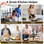 Ukeetap 10" Pro Chicken Shredder Tool