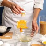 OTOTO Dunk N' Egg Yolk Separator Kitchen Gadget