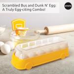 OTOTO Dunk N' Egg Yolk Separator Kitchen Gadget