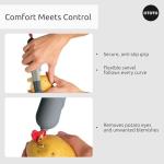 Sir Peels A-Lot Knight Vegetable Peeler Gadget