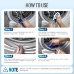 Leopong All-Purpose Home Cleaner Gel - 10 fl oz