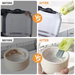 3-in-1 Cleaning Brush Set for Bottle & Cup