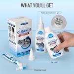 Leopong All-Purpose Home Cleaner Gel - 10 fl oz