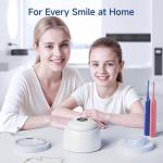 Ultrasonic Cleaner for Dentures, Aligners, and Jewelry