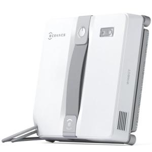 ECOVACS WINBOT Mini: Smart Window Cleaning Robot