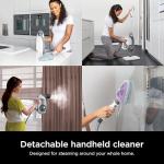 Shark Steam Mop Pro with Detachable Handheld Cleaner