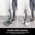Shark Steam Mop Pro with Detachable Handheld Cleaner