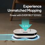 Everybot Edge2: The Ultimate Robot Mop