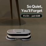 Everybot Edge2: The Ultimate Robot Mop