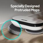 Everybot Edge2: The Ultimate Robot Mop