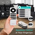 Everybot Edge2: The Ultimate Robot Mop