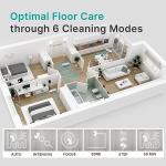 Everybot Edge2: The Ultimate Robot Mop