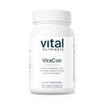 ViraCon Vegan Immune Support Supplement – 60 Capsules