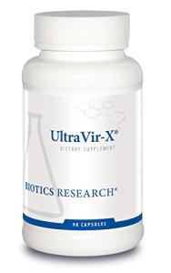 UltraVir-X: Top Immune Support Supplement for Adults