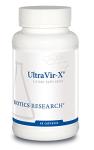 UltraVir-X: Top Immune Support Supplement for Adults