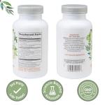 SuperLysine+ Immune Support Supplement - 180 Tablets