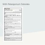 V Clear EPs 7630 Drops for Respiratory Relief