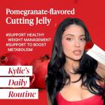 Coleology Pomegranate Cutting Stick – Weight Support