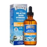 Sovereign Silver Immune Boosting Liquid Drops 4oz