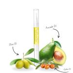 Brother Cosmetics Viral Nail Growth Oil Treatment