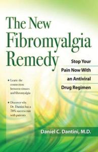 Fibromyalgia Relief: Conquer Pain with Anti-Viral Treatment