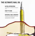Brother Cosmetics Viral Nail Growth Oil Treatment