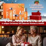 Ultimate Hydrating Skincare Set with Vitamin C