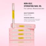 Brother Cosmetics Viral Nail Growth Oil Treatment